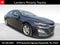 2022 Chevrolet Malibu LS 1LS