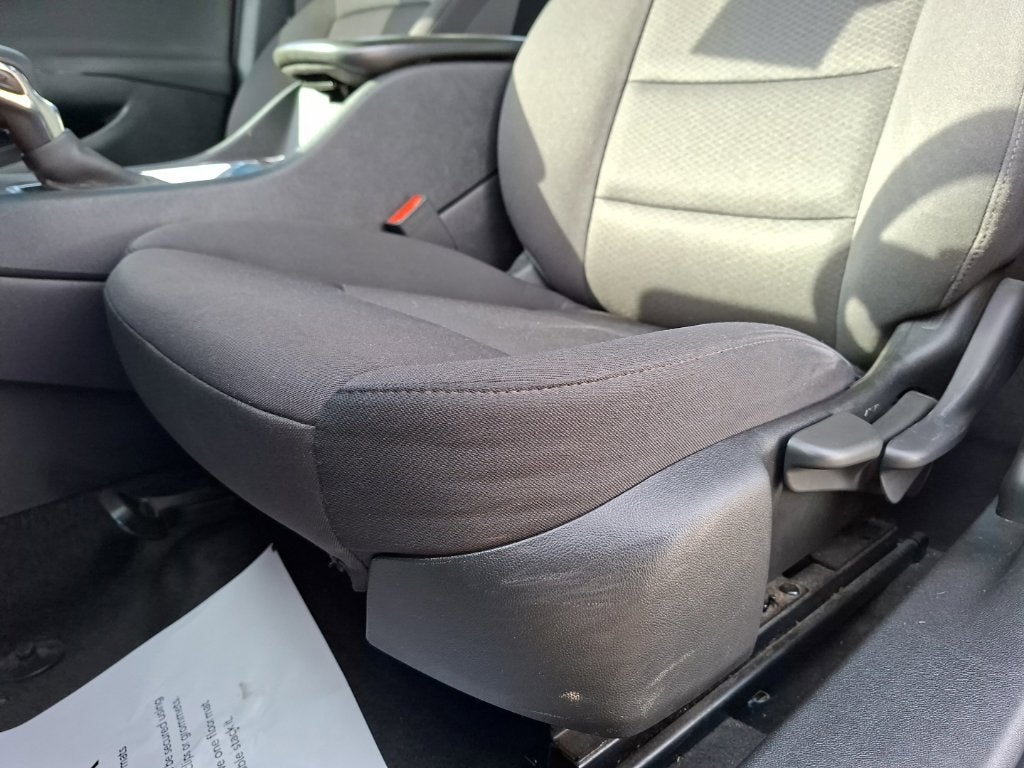 2022 Chevrolet Malibu LS 1LS