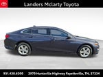 2022 Chevrolet Malibu LS 1LS