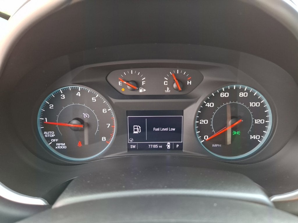 2022 Chevrolet Malibu LS 1LS