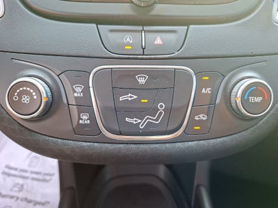 2022 Chevrolet Malibu LS 1LS