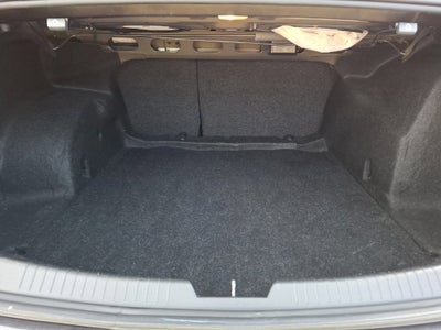 2022 Chevrolet Malibu LS 1LS