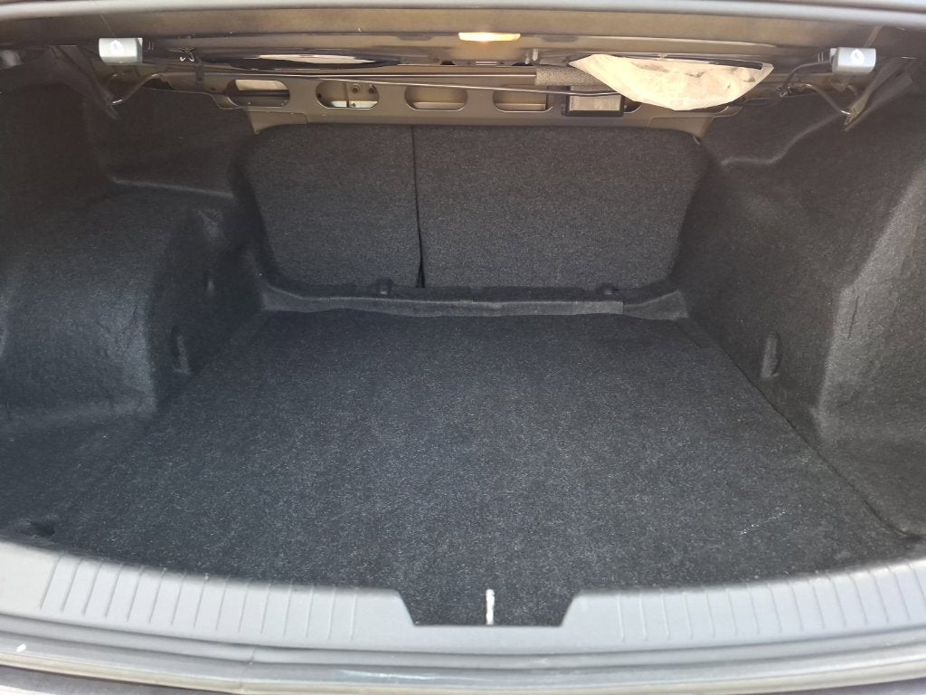 2022 Chevrolet Malibu LS 1LS