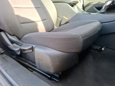 2022 Chevrolet Malibu LS 1LS