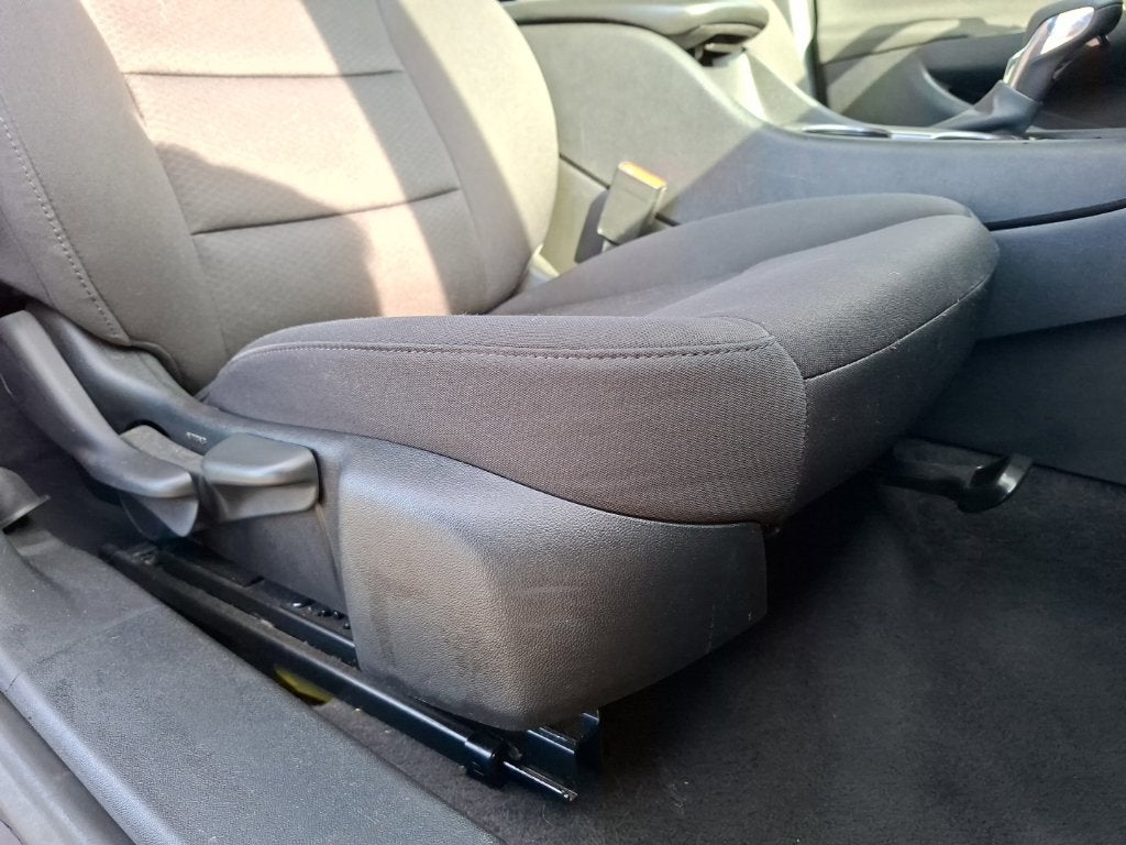 2022 Chevrolet Malibu LS 1LS