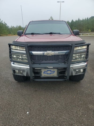 2005 Chevrolet Colorado LS Z71