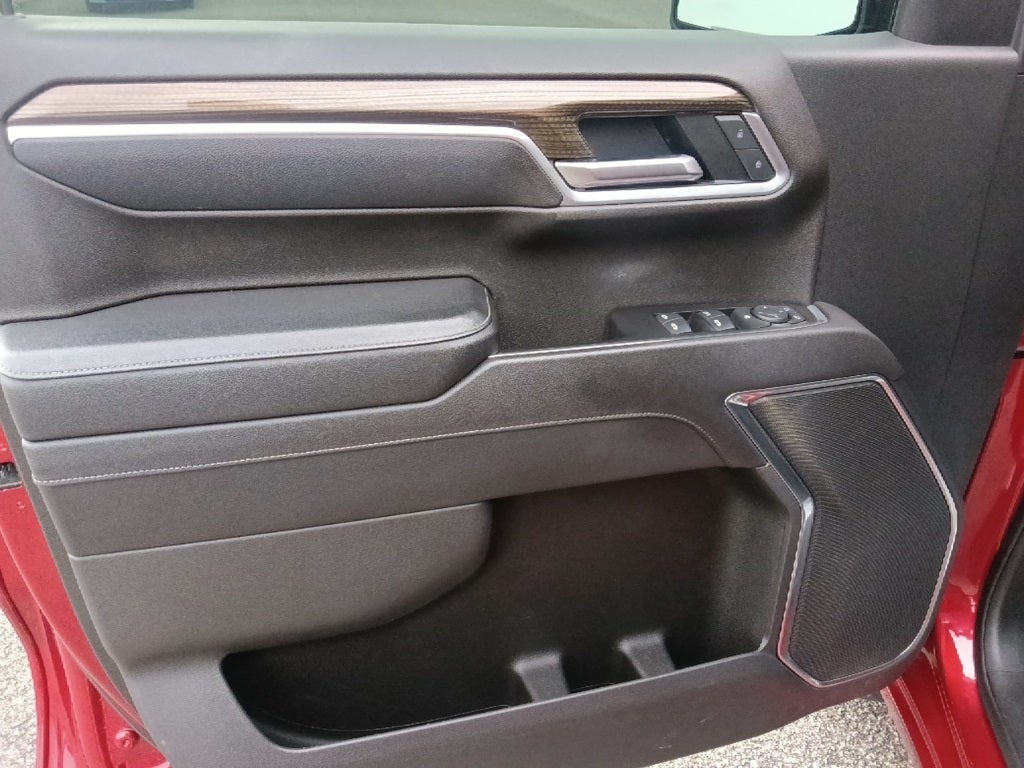 2022 Chevrolet Silverado 1500 LT LT1