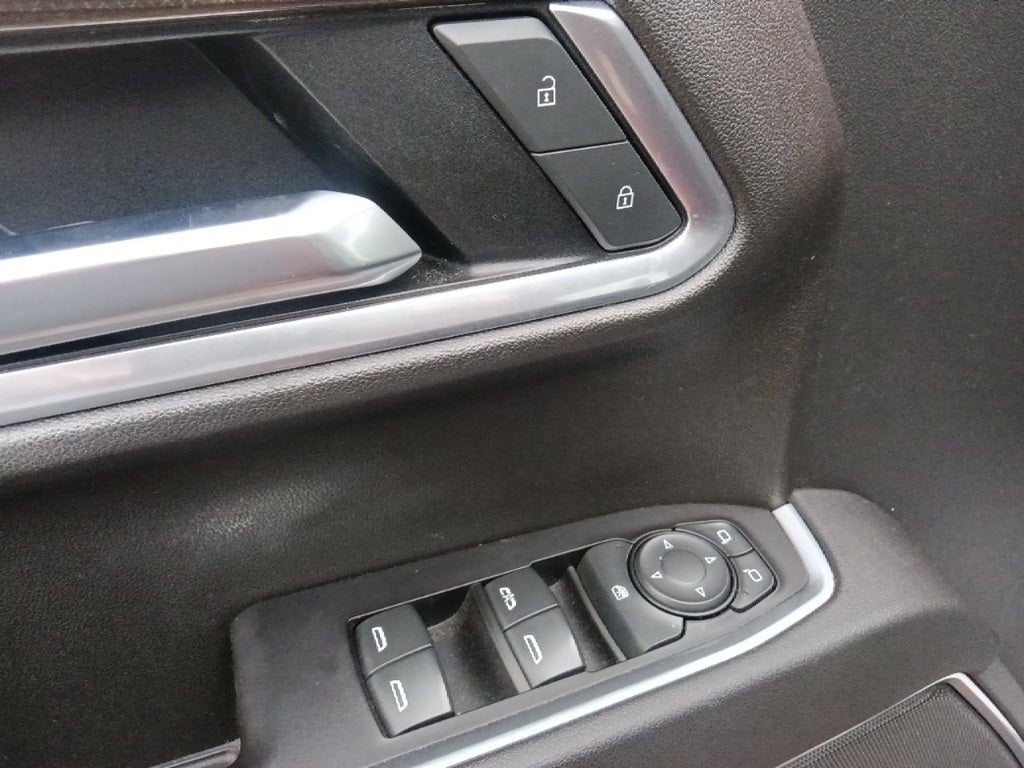 2022 Chevrolet Silverado 1500 LT LT1