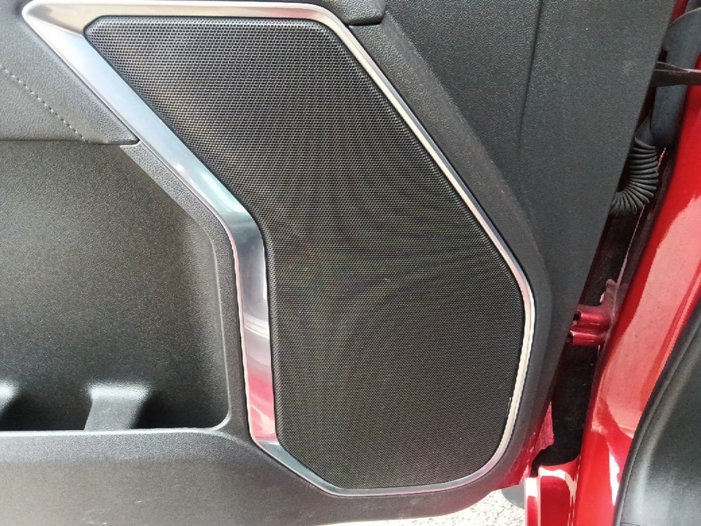 2022 Chevrolet Silverado 1500 LT LT1