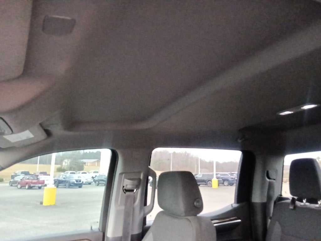 2022 Chevrolet Silverado 1500 LT LT1