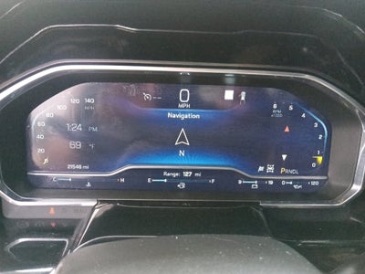 2022 Chevrolet Silverado 1500 LT LT1