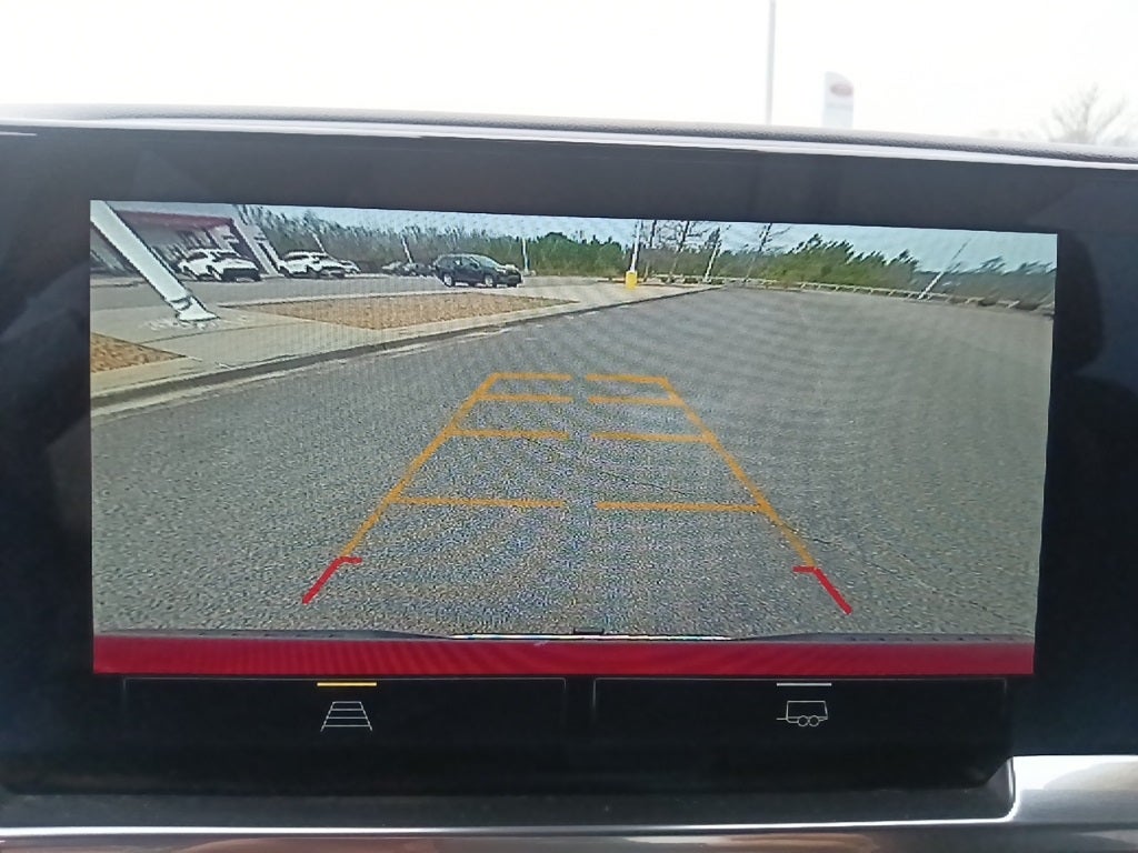 2022 Chevrolet Silverado 1500 LT LT1