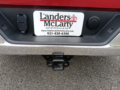 2022 Chevrolet Silverado 1500 LT LT1