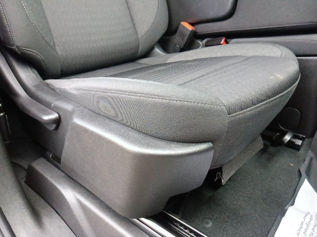 2022 Chevrolet Silverado 1500 LT LT1