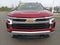 2022 Chevrolet Silverado 1500 LT LT1