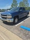 2016 Chevrolet Silverado 1500 LT LT1