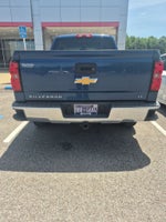 2016 Chevrolet Silverado 1500 LT LT1