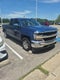 2016 Chevrolet Silverado 1500 LT LT1