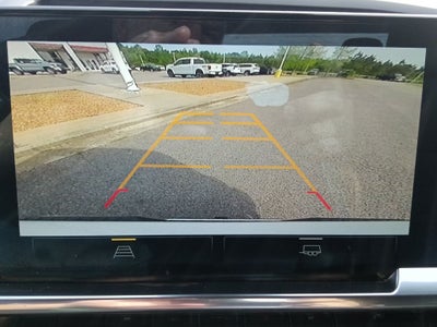 2025 Chevrolet Silverado 1500 LT LT1