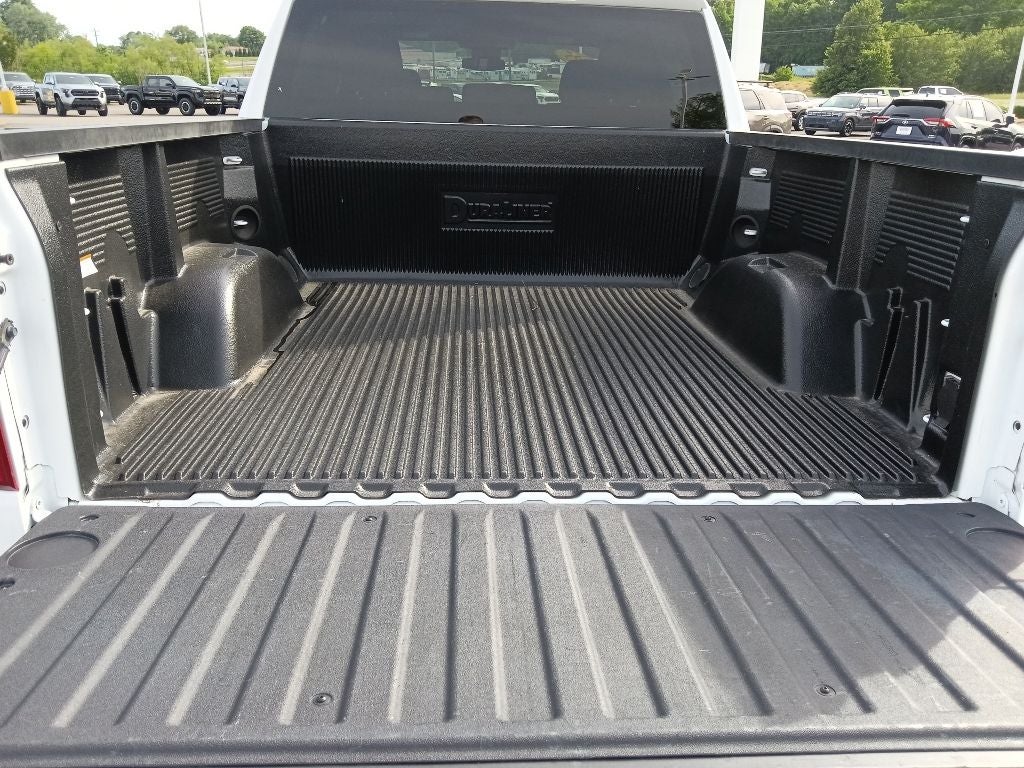 2025 Chevrolet Silverado 1500 LT LT1