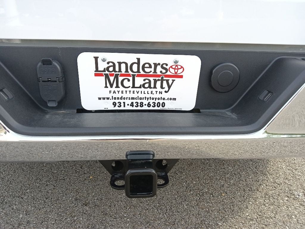 2025 Chevrolet Silverado 1500 LT LT1