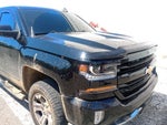2017 Chevrolet Silverado 1500 LT LT2