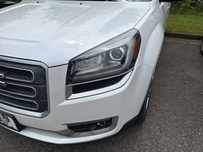 2017 GMC Acadia Limited Limited