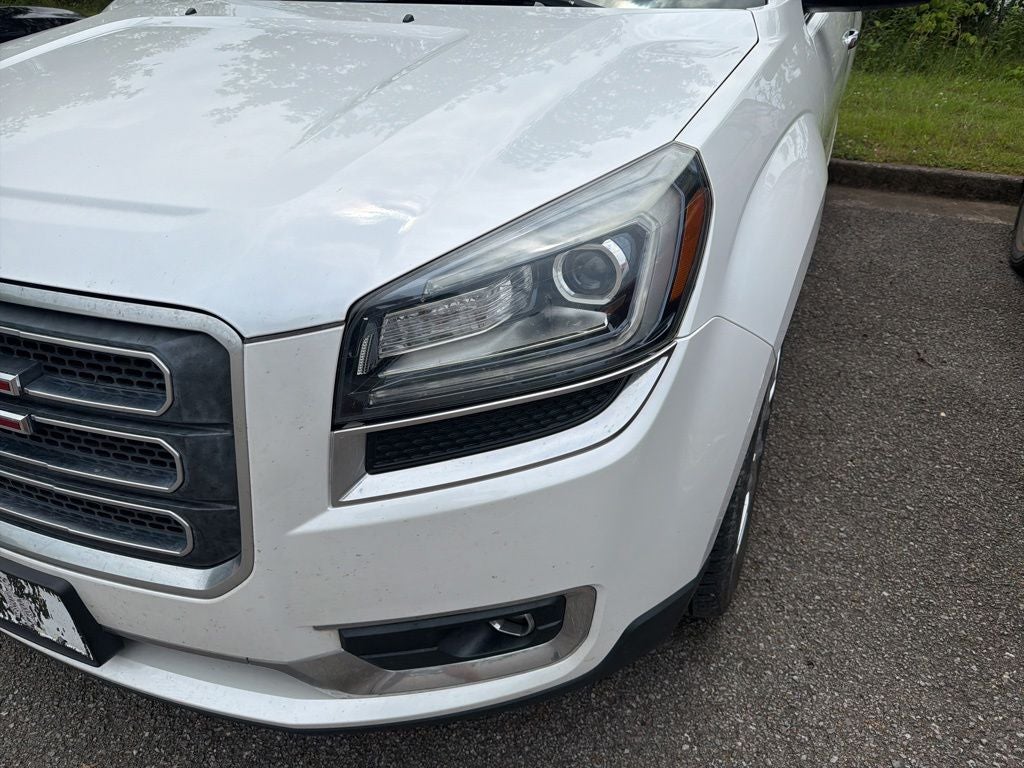 2017 GMC Acadia Limited Limited