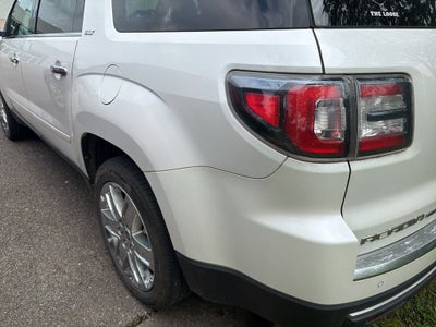 2017 GMC Acadia Limited Limited