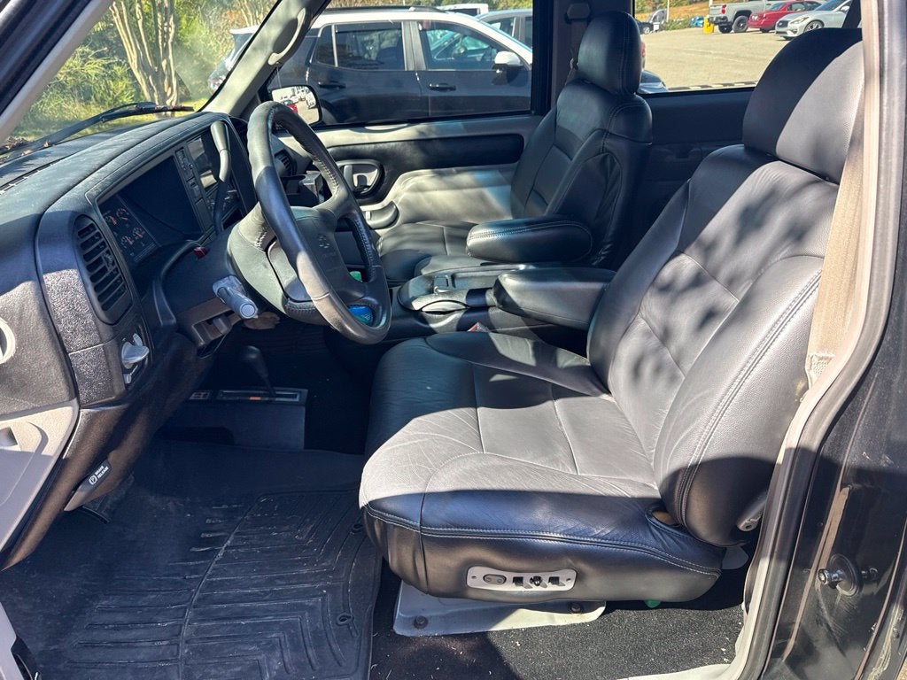 1995 Chevrolet Tahoe Base