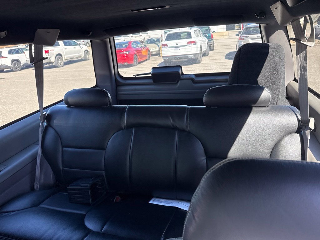 1995 Chevrolet Tahoe Base