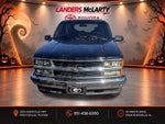 1995 Chevrolet Tahoe Base