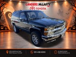 1995 Chevrolet Tahoe Base