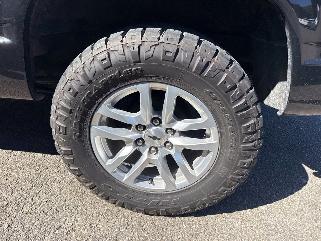 1995 Chevrolet Tahoe Base