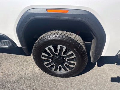 2025 GMC Sierra 2500HD Denali Ultimate