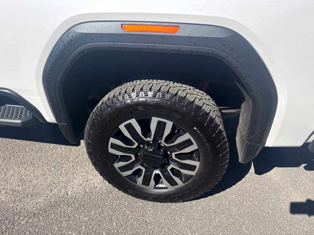 2025 GMC Sierra 2500HD Denali Ultimate