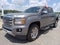2019 GMC Canyon SLT