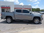 2019 GMC Canyon SLT