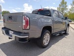 2019 GMC Canyon SLT