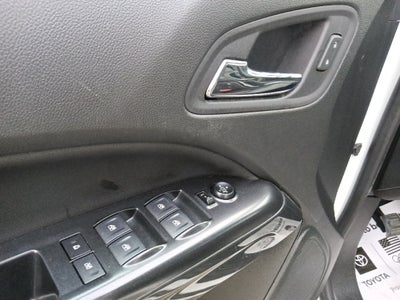 2022 GMC Canyon AT4 w/Cloth