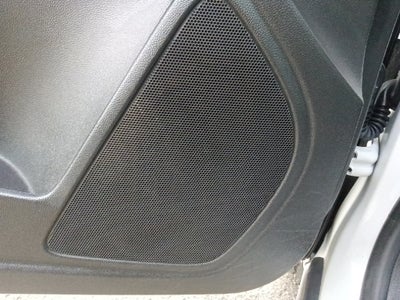 2022 GMC Canyon AT4 w/Cloth