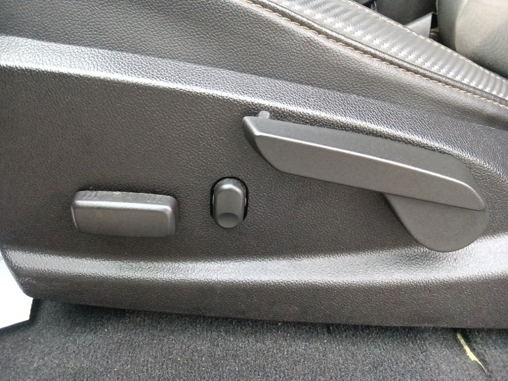 2022 GMC Canyon AT4 w/Cloth