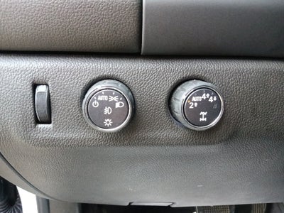 2022 GMC Canyon AT4 w/Cloth