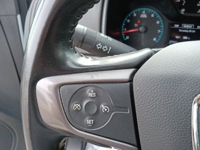 2022 GMC Canyon AT4 w/Cloth