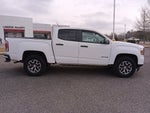 2022 GMC Canyon AT4 w/Cloth