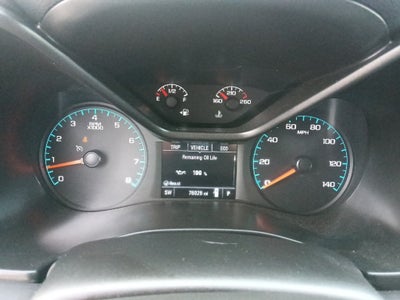 2022 GMC Canyon AT4 w/Cloth