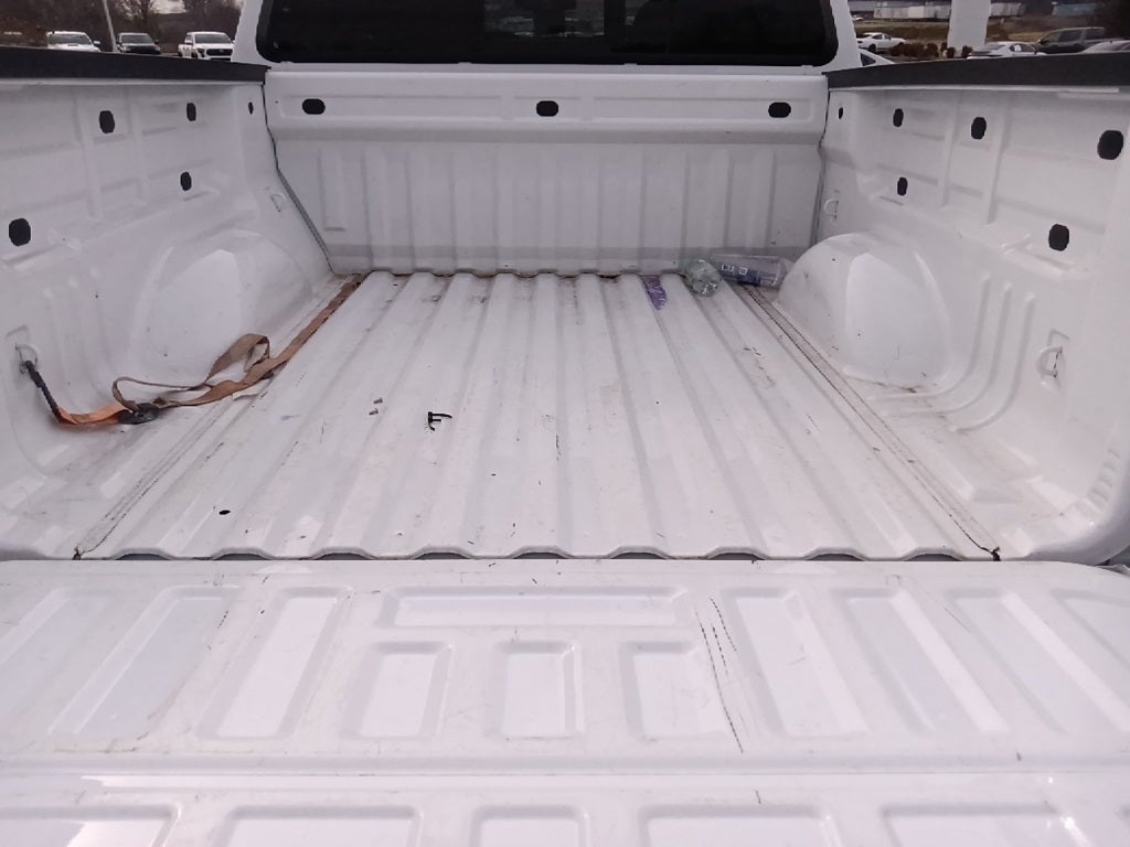 2022 GMC Canyon AT4 w/Cloth