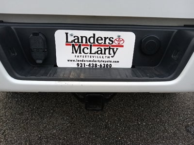 2022 GMC Canyon AT4 w/Cloth