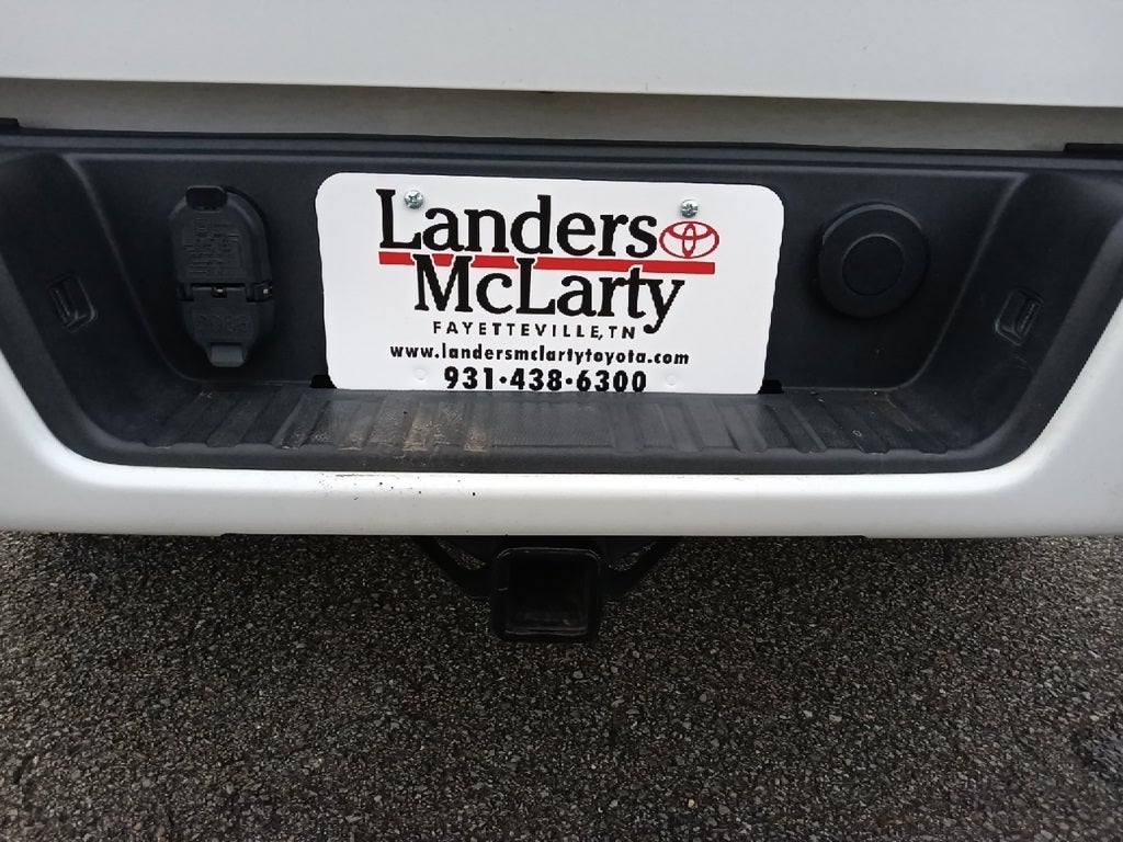 2022 GMC Canyon AT4 w/Cloth