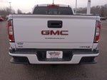 2022 GMC Canyon AT4 w/Cloth